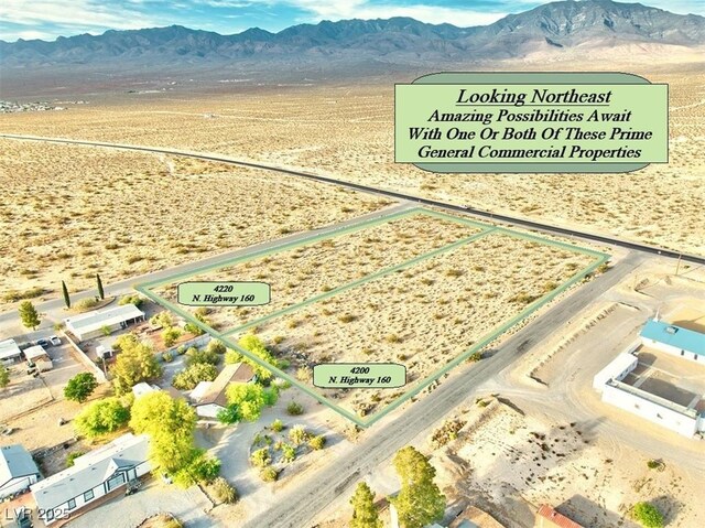 4200 N Nevada Highway 160, Pahrump, NV 89060 - photo 10