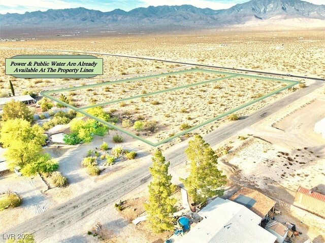 4200 N Nevada Highway 160, Pahrump, NV 89060 - photo 11