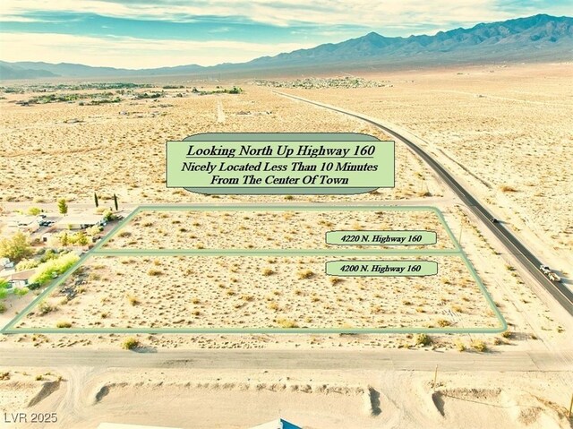 4200 N Nevada Highway 160, Pahrump, NV 89060 - photo 12
