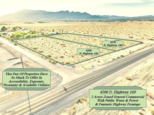 4200 N Nevada Highway 160, Pahrump, NV 89060 - photo 13