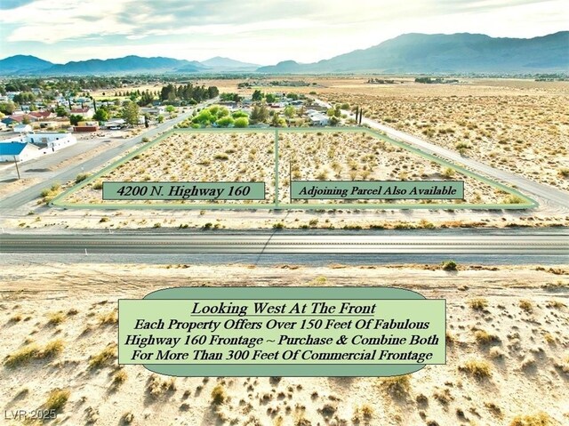 4200 N Nevada Highway 160, Pahrump, NV 89060 - photo 2