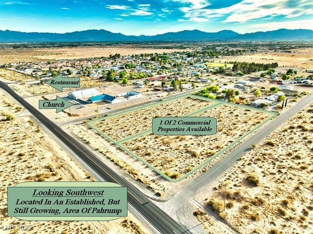 4200 N Nevada Highway 160, Pahrump, NV 89060 - photo 3