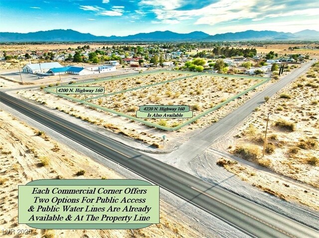 4200 N Nevada Highway 160, Pahrump, NV 89060 - photo 4