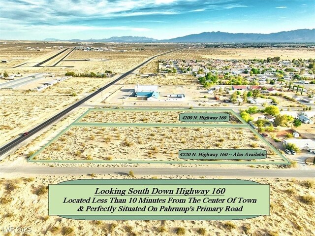 4200 N Nevada Highway 160, Pahrump, NV 89060 - photo 5