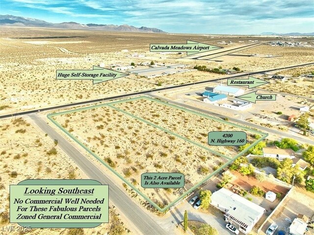 4200 N Nevada Highway 160, Pahrump, NV 89060 - photo 6