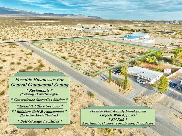 4200 N Nevada Highway 160, Pahrump, NV 89060 - photo 7