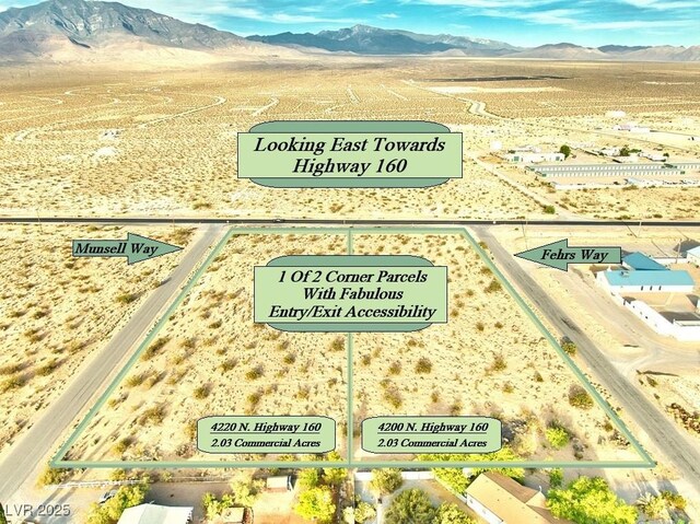 4200 N Nevada Highway 160, Pahrump, NV 89060 - photo 8