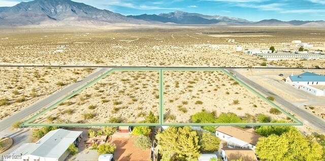 4200 N Nevada Highway 160, Pahrump, NV 89060 - photo 9