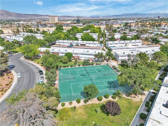 163 Greenbriar Townhouse Way, Las Vegas, NV 89121 - photo 40