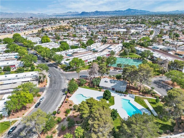 163 Greenbriar Townhouse Way, Las Vegas, NV 89121 - photo 42