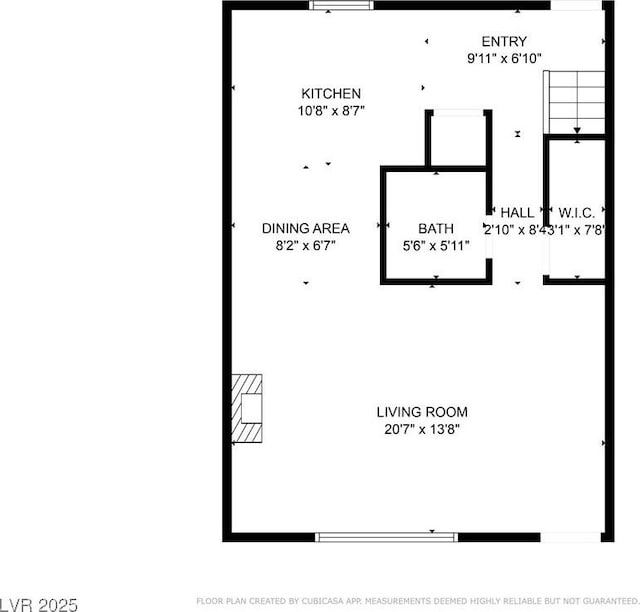 163 Greenbriar Townhouse Way, Las Vegas, NV 89121 - photo 45