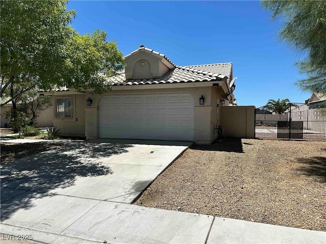 1133 Mount Olympias Ct, Las Vegas, NV 89110 - photo 6