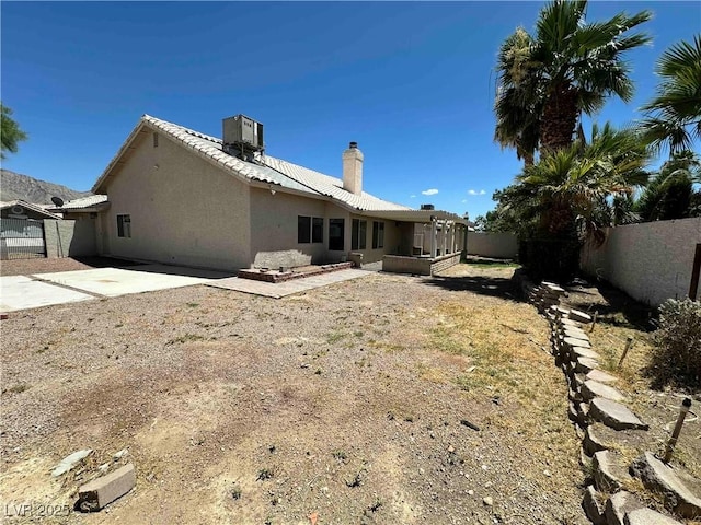 1133 Mount Olympias Ct, Las Vegas, NV 89110 - photo 39