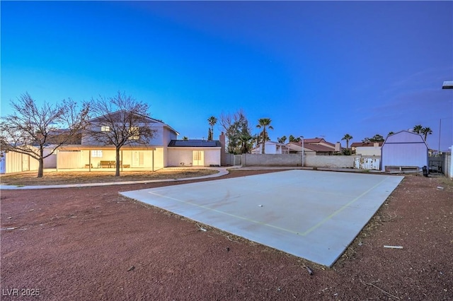7477 Ullom Dr, Las Vegas, NV 89139 - photo 6
