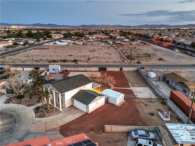 7477 Ullom Dr, Las Vegas, NV 89139 - photo 49