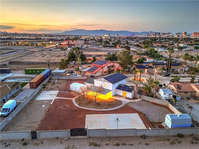 7477 Ullom Dr, Las Vegas, NV 89139 - photo 53