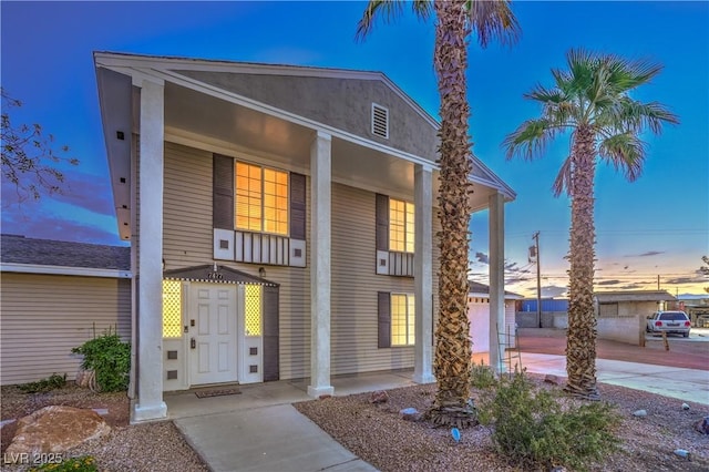 7477 Ullom Dr, Las Vegas, NV 89139 - photo 10