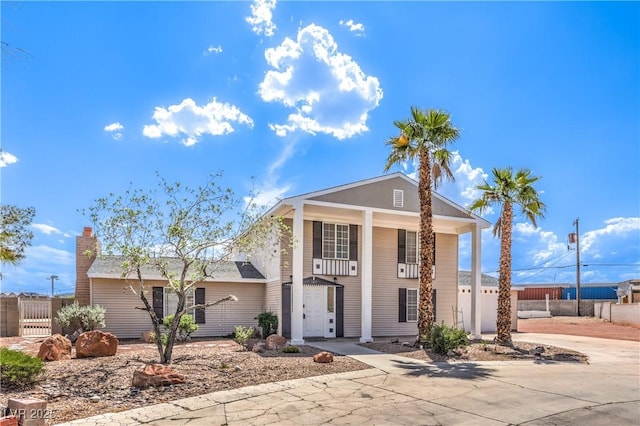 7477 Ullom Dr, Las Vegas, NV 89139 - photo 11