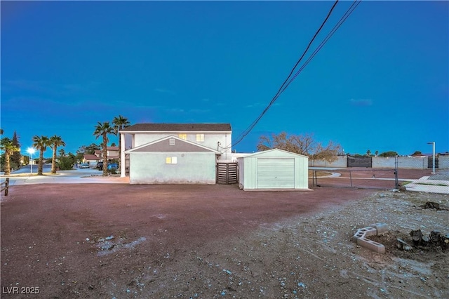 7477 Ullom Dr, Las Vegas, NV 89139 - photo 36