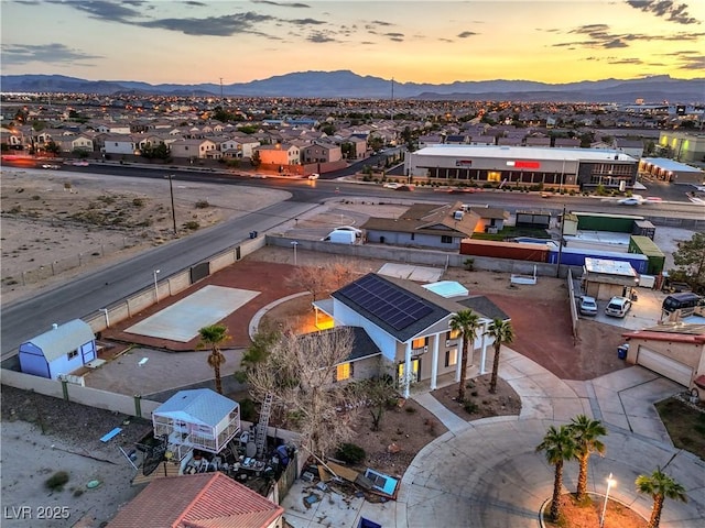 7477 Ullom Dr, Las Vegas, NV 89139 - photo 48