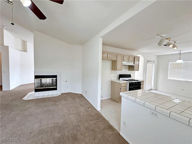 3723 Vidalia Ave, North Las Vegas, NV 89031 - photo 8