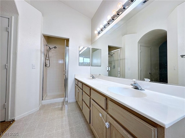 3723 Vidalia Ave, North Las Vegas, NV 89031 - photo 24