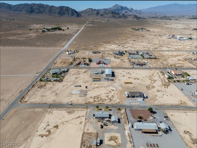 4920 W Dyer Rd, Pahrump, NV 89048 - photo 2