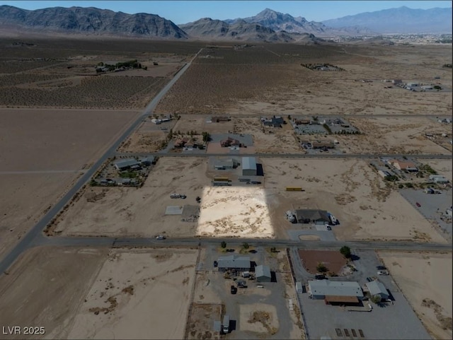 4920 W Dyer Rd, Pahrump, NV 89048 - photo 3