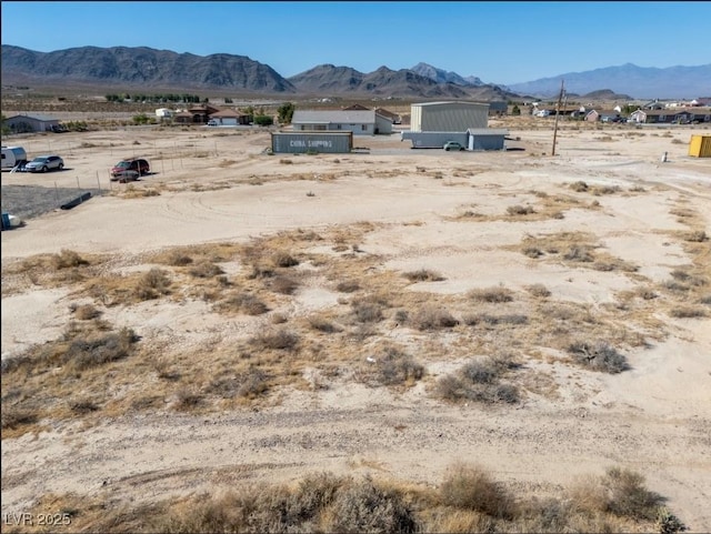 4920 W Dyer Rd, Pahrump, NV 89048 - photo 4