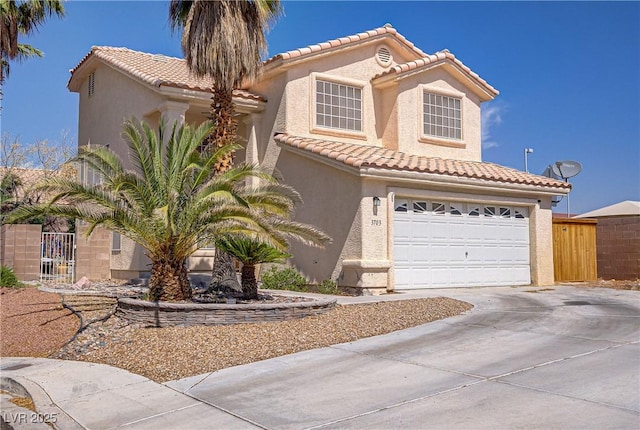 3703 Morning Canyon St, Las Vegas, NV 89147 - photo 1