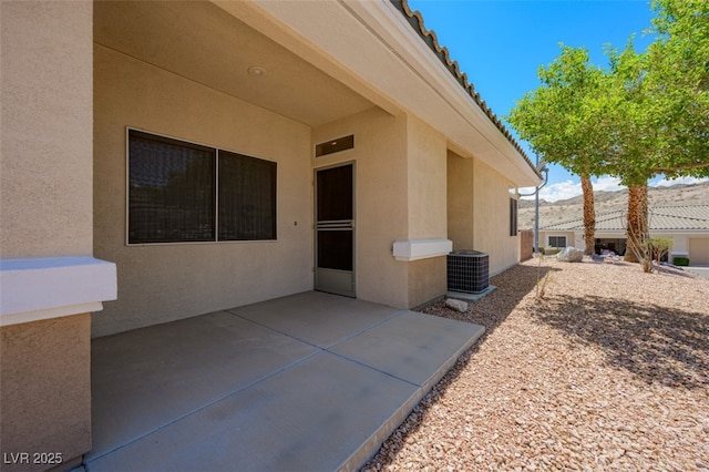 3251 Pheasant Hills Way, Laughlin, NV 89029 - view of patio / terrace