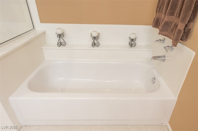 3251 Pheasant Hills Way, Laughlin, NV 89029 - bathroom with a bath