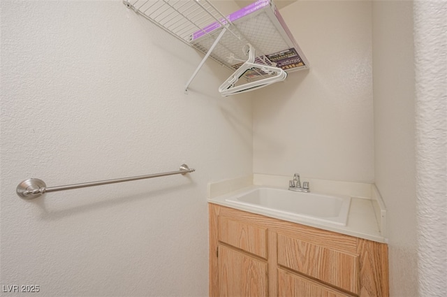 3251 Pheasant Hills Way, Laughlin, NV 89029 - bathroom with vanity