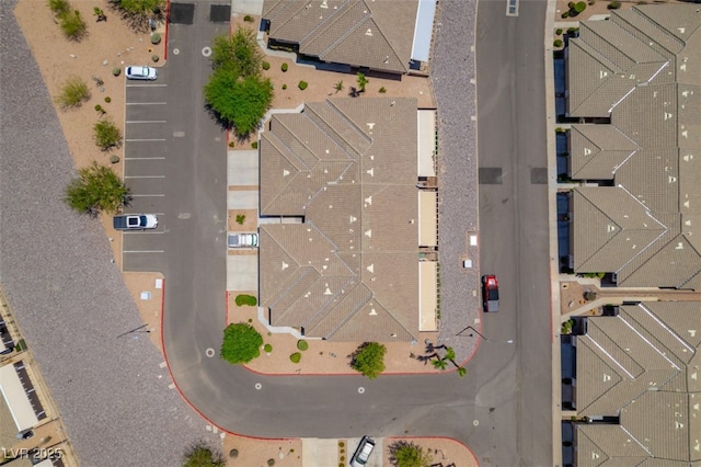 3251 Pheasant Hills Way, Laughlin, NV 89029 - bird's eye view