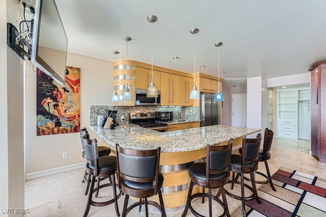 3111 Bel Air Dr Unit 201, Las Vegas, NV 89109 - photo 11