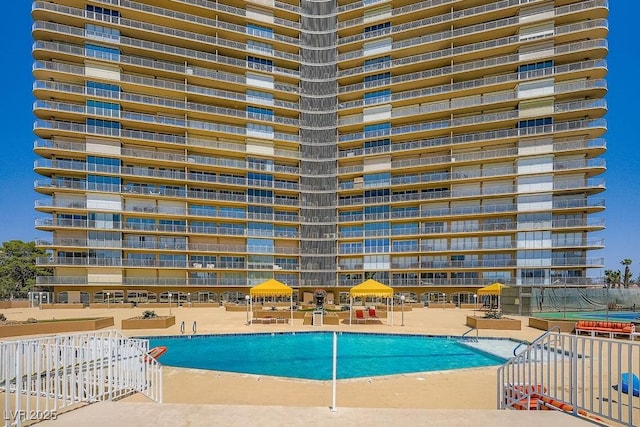 3111 Bel Air Dr Unit 201, Las Vegas, NV 89109 - photo 24