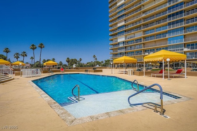 3111 Bel Air Dr Unit 201, Las Vegas, NV 89109 - photo 25