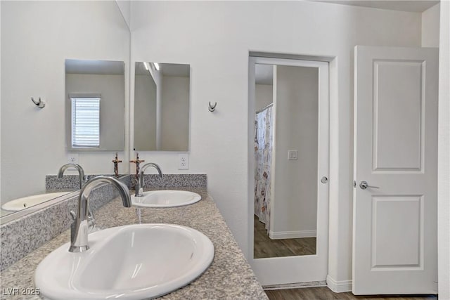 6831 Crimson Shadow St, North Las Vegas, NV 89086 - photo 18