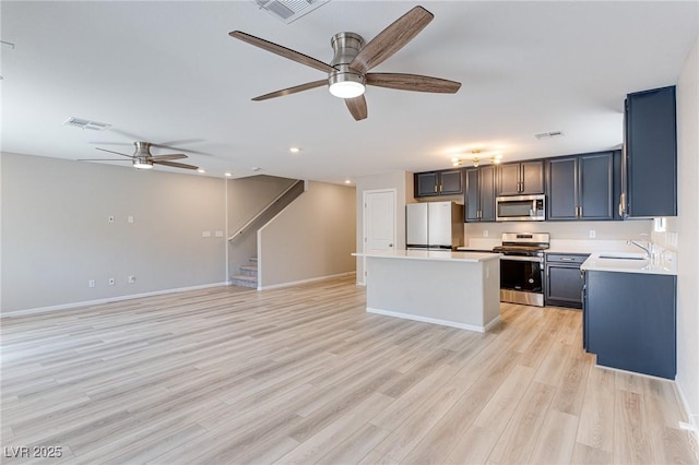 9539 Wayfarer Seek Ct, Las Vegas, NV 89139 - photo 7