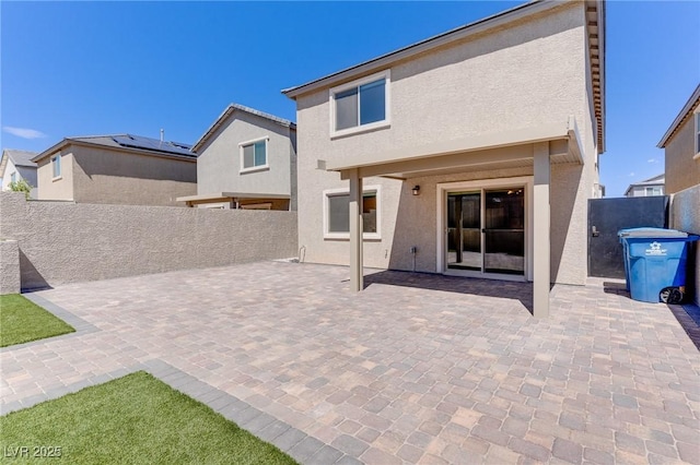9539 Wayfarer Seek Ct, Las Vegas, NV 89139 - photo 29