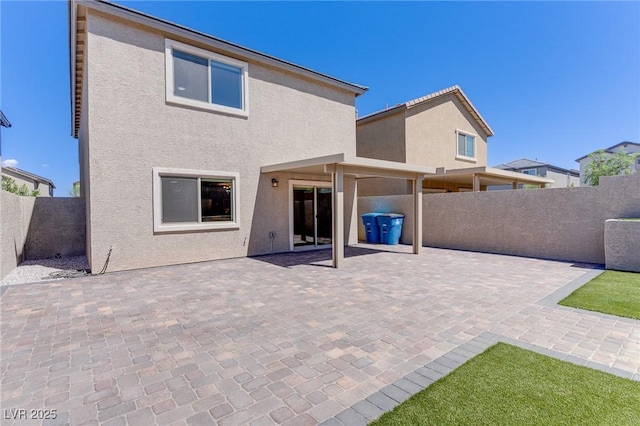 9539 Wayfarer Seek Ct, Las Vegas, NV 89139 - photo 32