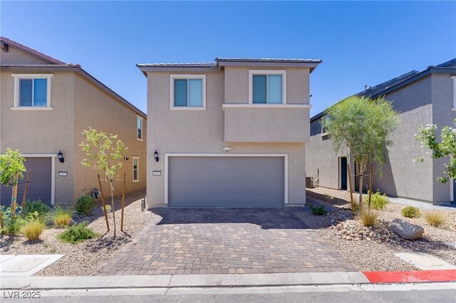9539 Wayfarer Seek Ct, Las Vegas, NV 89139 - photo 1