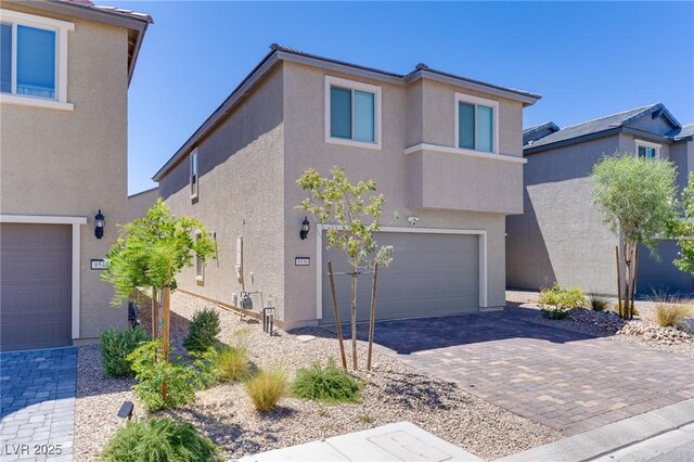 9539 Wayfarer Seek Ct, Las Vegas, NV 89139 - photo 3
