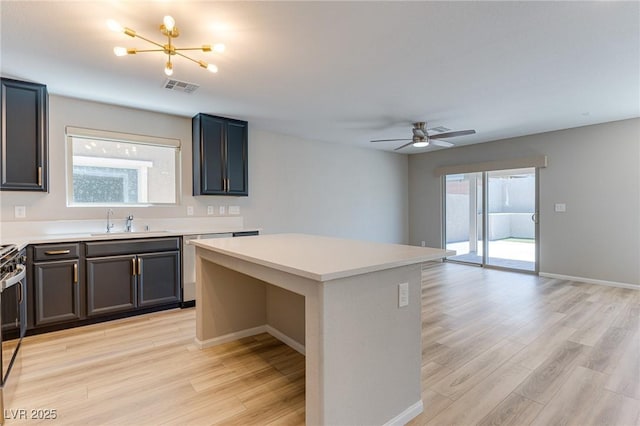 9539 Wayfarer Seek Ct, Las Vegas, NV 89139 - photo 6
