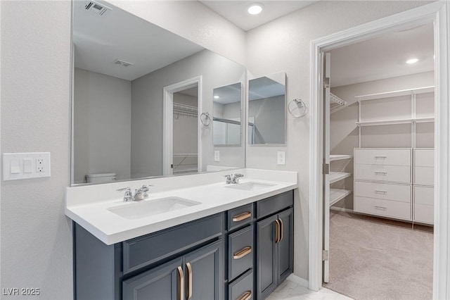 9539 Wayfarer Seek Ct, Las Vegas, NV 89139 - photo 18