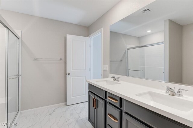 9539 Wayfarer Seek Ct, Las Vegas, NV 89139 - photo 26
