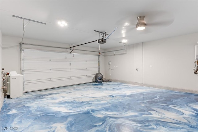 9539 Wayfarer Seek Ct, Las Vegas, NV 89139 - photo 28