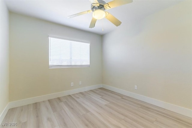 1846 Autumn Gold Ave, Las Vegas, NV 89123 - spare room featuring wood finished floors