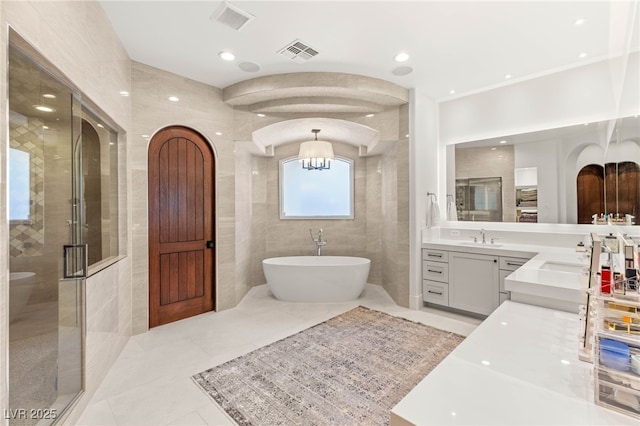 38 Pebble Dunes Ct, Las Vegas, NV 89141 - photo 22