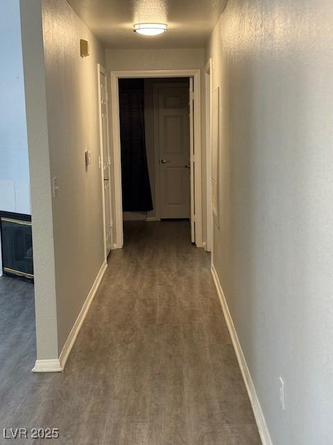 5250 S Rainbow Blvd Unit 1155, Las Vegas, NV 89118 - corridor featuring carpet floors